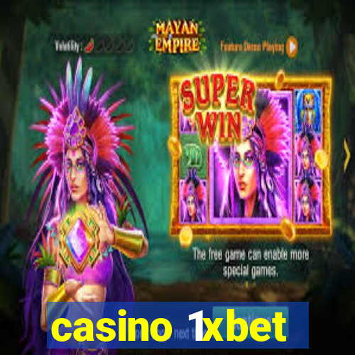 casino 1xbet