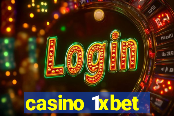 casino 1xbet