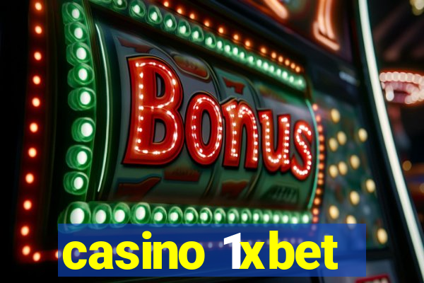 casino 1xbet