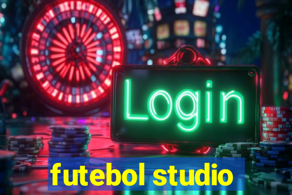 futebol studio