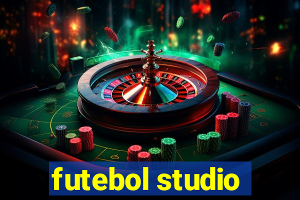 futebol studio