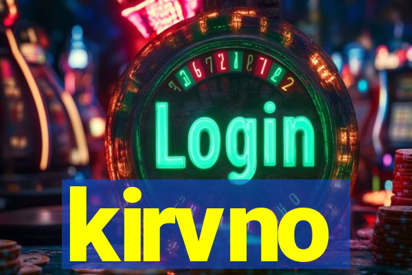 kirvno