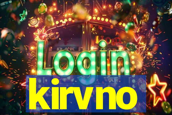 kirvno