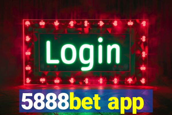 5888bet app