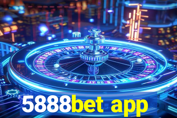 5888bet app