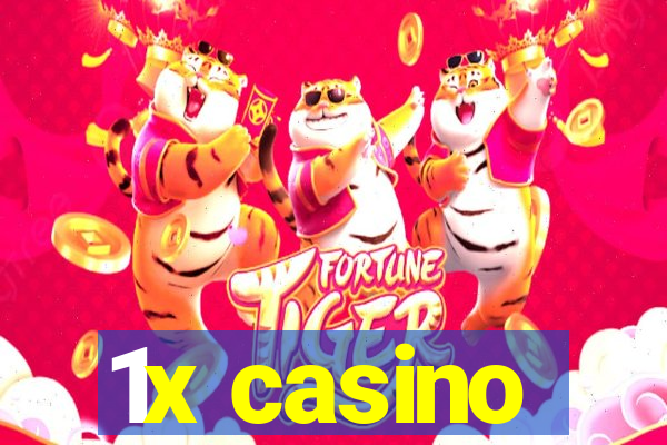 1x casino