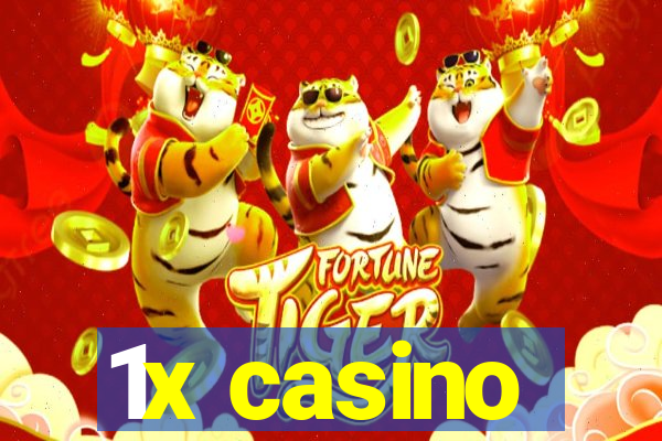 1x casino