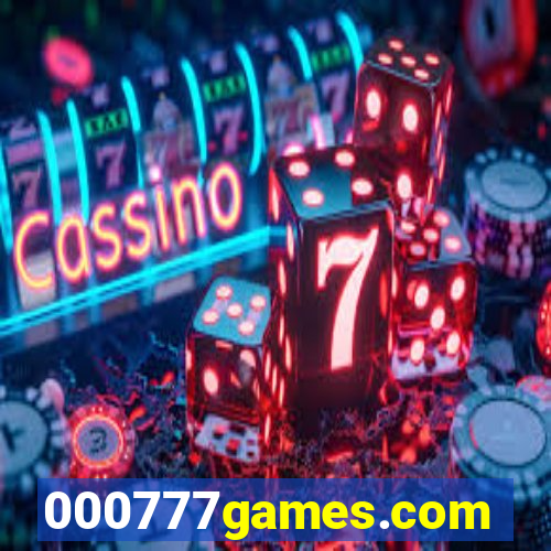 000777games.com