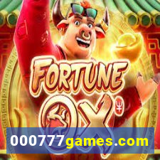 000777games.com