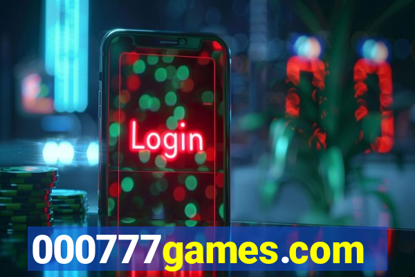 000777games.com