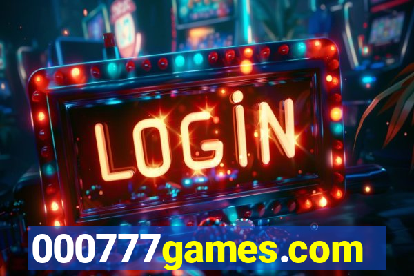 000777games.com