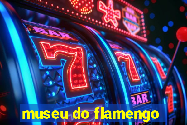 museu do flamengo