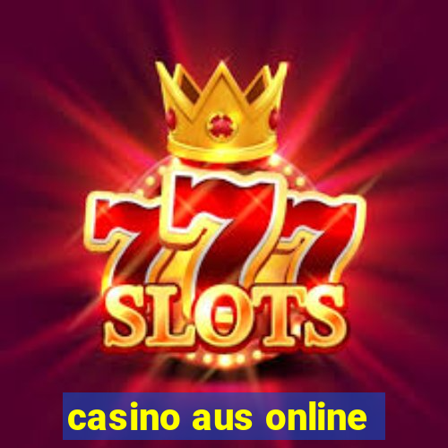 casino aus online