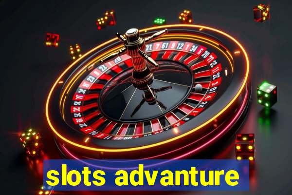 slots advanture