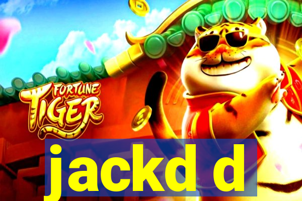 jackd d