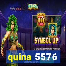 quina 5576