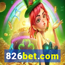 826bet.com