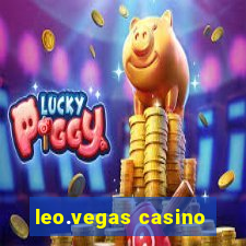 leo.vegas casino