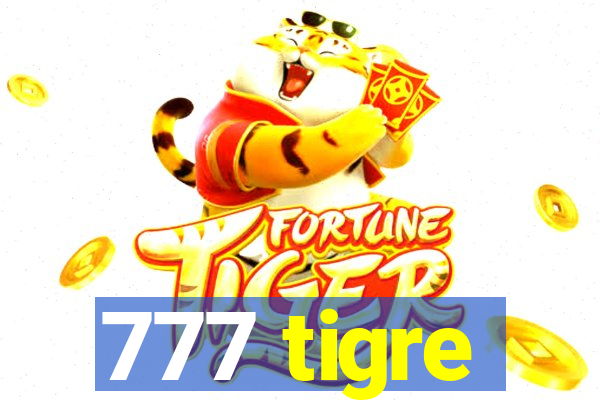 777 tigre