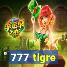 777 tigre