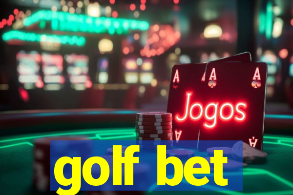 golf bet