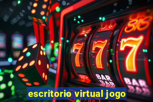 escritorio virtual jogo