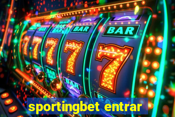 sportingbet entrar