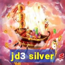 jd3 silver