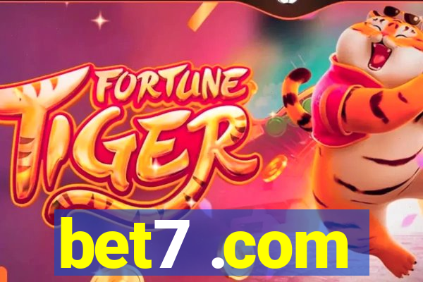 bet7 .com