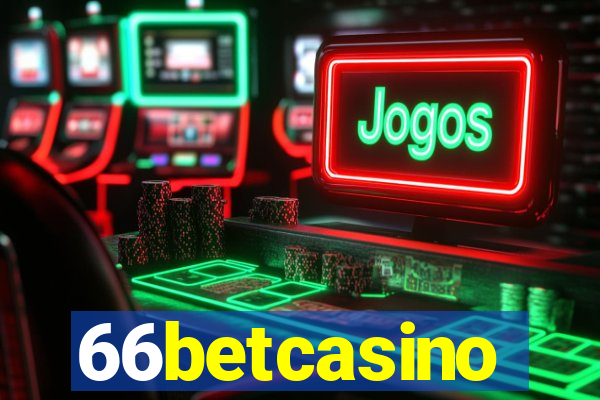 66betcasino