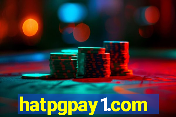 hatpgpay1.com