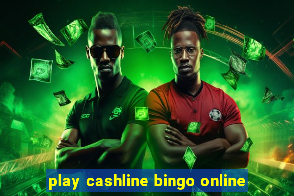 play cashline bingo online