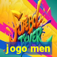 jogo men