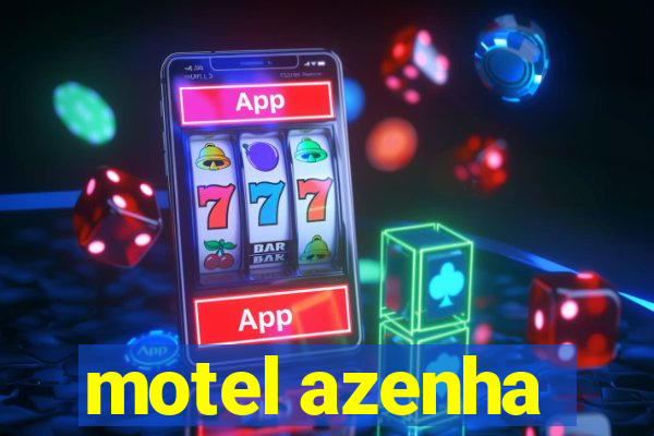 motel azenha