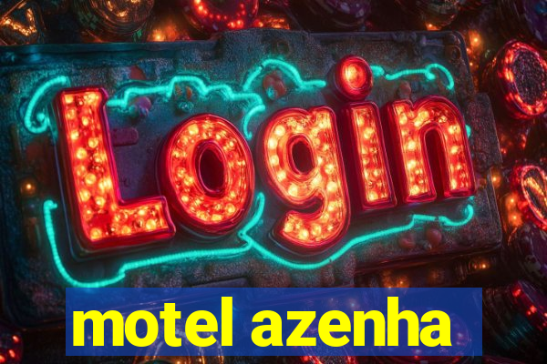 motel azenha