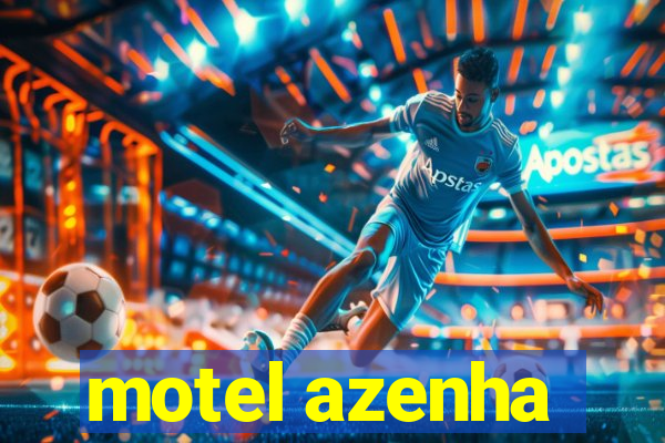 motel azenha