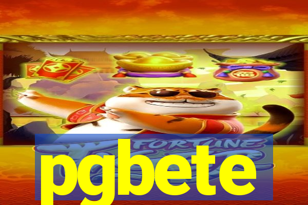 pgbete