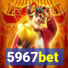 5967bet