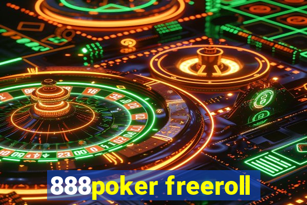 888poker freeroll