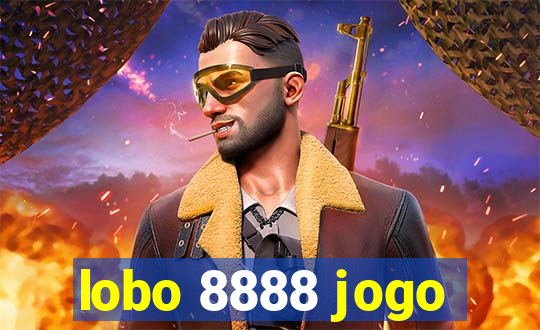 lobo 8888 jogo