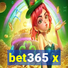 bet365 x