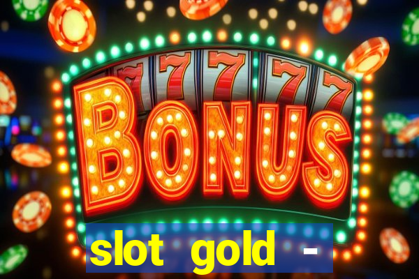 slot gold - fortune tiger