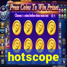 hotscope