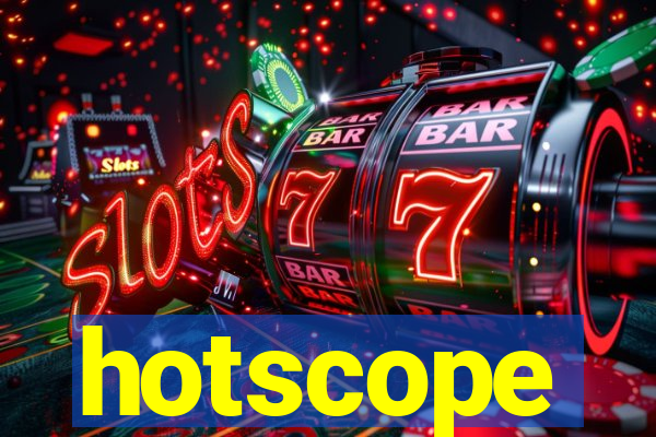 hotscope