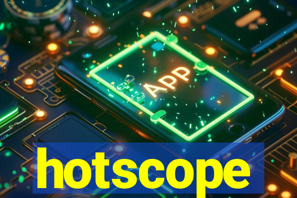 hotscope