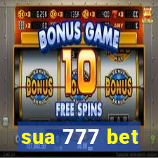 sua 777 bet