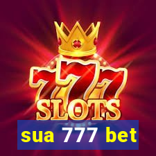 sua 777 bet