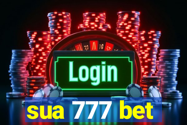 sua 777 bet