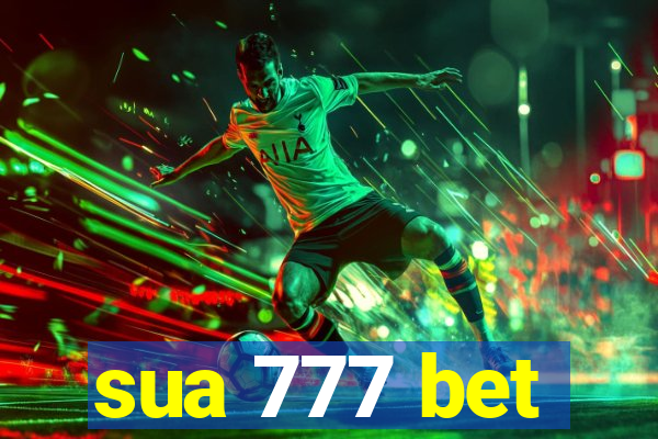 sua 777 bet