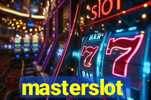 masterslot